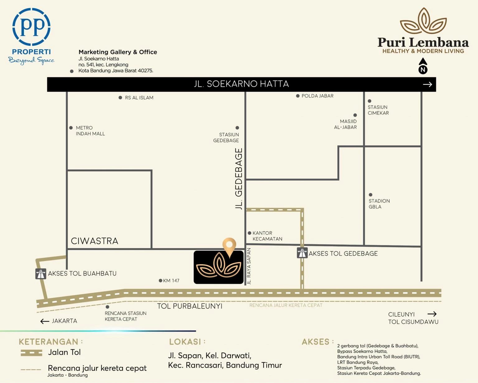 lokasi