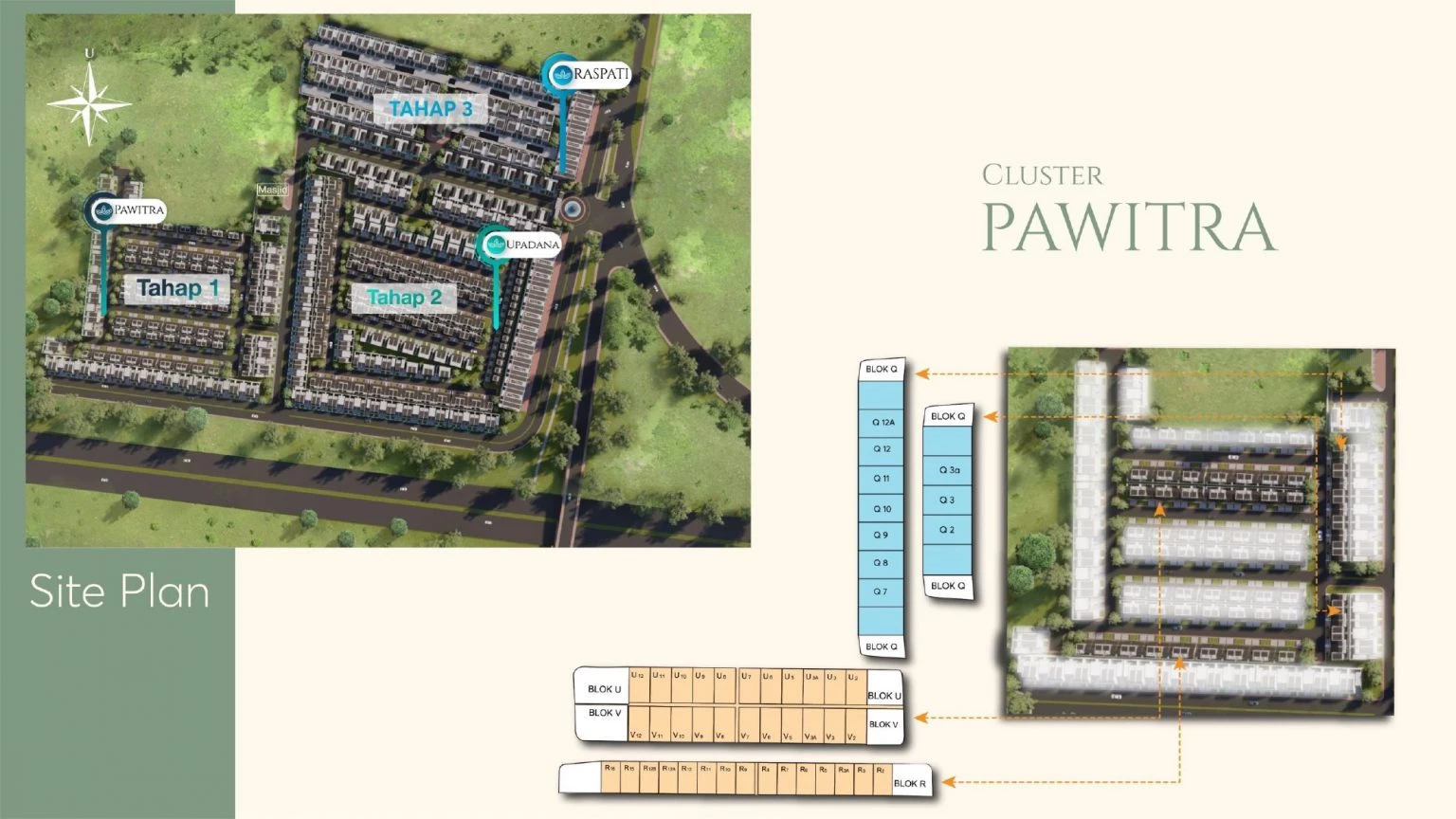 siteplan