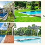 SWIMMING-POOL
